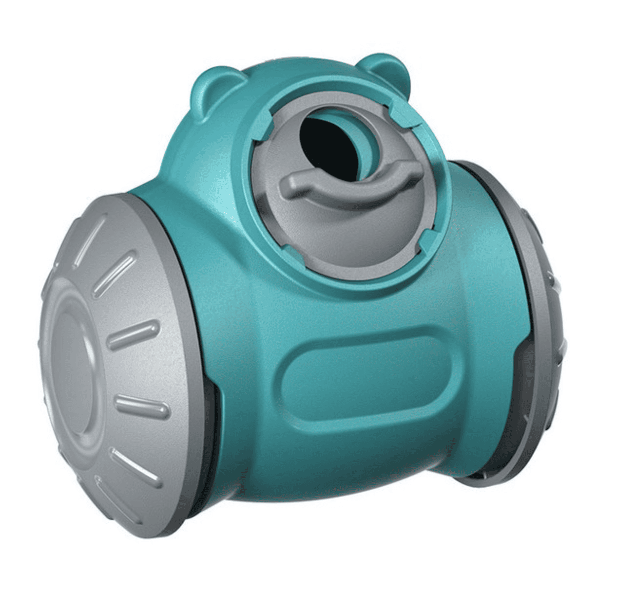 오뚝이 노즈워크 간식 로봇 장난감